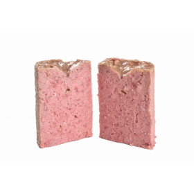 Brit Premium by Nature Fish with Fish Skin - консервирана храна за кучета с риба и кожа от риба 